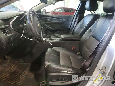 Zdjęcie 7 z 12 samochodu: 2017 CHEVROLET IMPALA LT VIN:2G1105S33H9176334 - miniatura