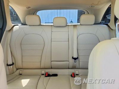 Zdjęcie 10 z 13 samochodu: 2018 MERCEDES-BENZ GLC 300 VIN:WDC0G4JB8JV061453 - miniatura