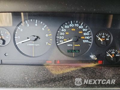 Zdjęcie 9 z 13 samochodu: 1996 JEEP GRAND CHEROKEE LAREDO VIN:1J4GZ58Y6TC387632 - miniatura