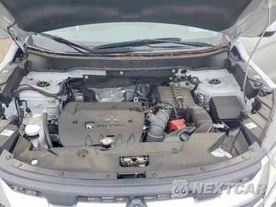 Zdjęcie 11 z 12 samochodu: 2025 MITSUBISHI OUTLANDER SPORT S VIN:JA4ARUAU6SU012338 - miniatura