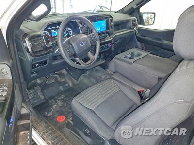 Zdjęcie 8 z 12 samochodu: 2023 FORD F150 SUPER CAB VIN:1FTFX1E53PKE35531 - miniatura