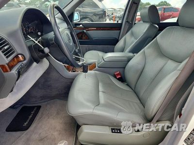 Zdjęcie 7 z 12 samochodu: 1994 MERCEDES-BENZ S 600 VIN:WDBGA57E5RA151240 - miniatura
