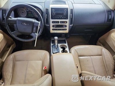 Zdjęcie 8 z 13 samochodu: 2010 FORD EDGE LIMITED VIN:2FMDK3KC1ABB63157 - miniatura