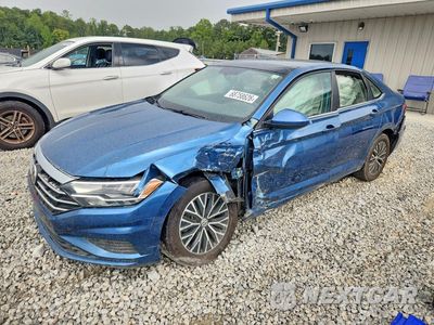 2021 VOLKSWAGEN JETTA S 3VWC57BU4MM002096 - główne zdjęcie licytacji z USA - miniatura