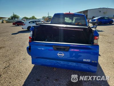 Zdjęcie 6 z 12 samochodu: 2024 NISSAN FRONTIER SV VIN:1N6ED1EJ0RN613959 - miniatura
