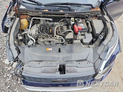 Zdjęcie 12 z 13 samochodu: 2022 MITSUBISHI OUTLANDER SEL VIN:JA4J4VA87NZ083286 - miniatura