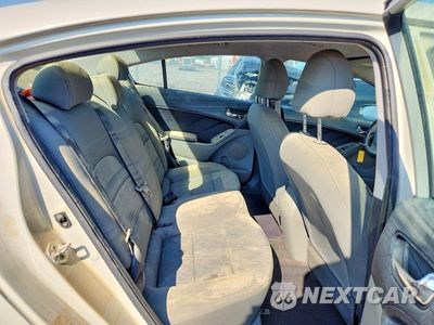 Zdjęcie 10 z 12 samochodu: 2015 KIA FORTE LX VIN:KNAFK4A67F5296853 - miniatura