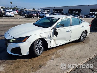 2025 NISSAN ALTIMA SV 1N4BL4DVXSN332245 - główne zdjęcie licytacji z USA - miniatura