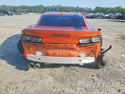 Zdjęcie 6 z 12 samochodu: 2022 CHEVROLET CAMARO LT1 VIN:1G1FE1R71N0131276 - miniatura