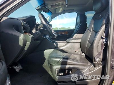 Zdjęcie 7 z 13 samochodu: 2016 CADILLAC ESCALADE LUXURY VIN:1GYS4BKJ9GR181324 - miniatura