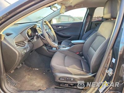 Zdjęcie 7 z 12 samochodu: 2018 CHEVROLET MALIBU LT VIN:1G1ZD5STXJF238784 - miniatura