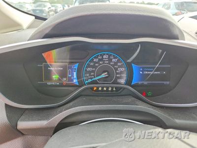 Zdjęcie 9 z 13 samochodu: 2013 FORD C-MAX SE VIN:1FADP5AU9DL524446 - miniatura