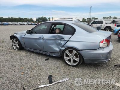 Drugie zdjęcie samochodu z przodu: 2009 BMW 335 I VIN:WBAPM73569E190712 - miniatura