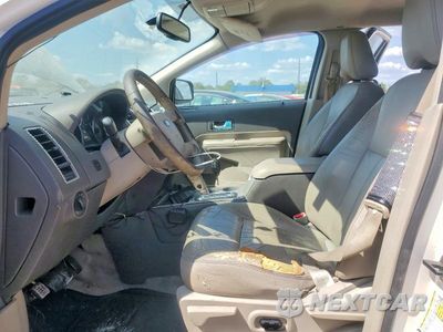 Zdjęcie 7 z 12 samochodu: 2008 FORD EDGE LIMITED VIN:2FMDK39C28BA29337 - miniatura