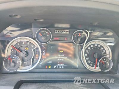 Zdjęcie 9 z 13 samochodu: 2014 RAM 1500 SLT VIN:1C6RR6LM2ES353406 - miniatura