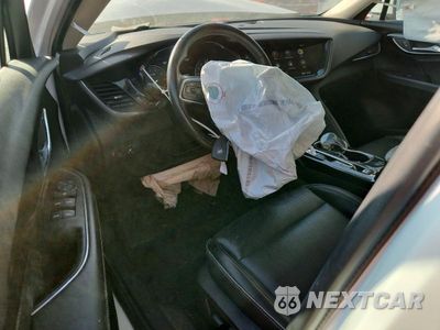 Zdjęcie 8 z 13 samochodu: 2023 BUICK ENVISION ESSENCE VIN:LRBFZNR41PD056131 - miniatura