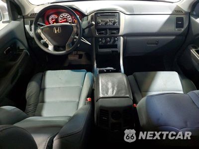 Zdjęcie 8 z 13 samochodu: 2008 HONDA PILOT EX VIN:5FNYF18228B056788 - miniatura
