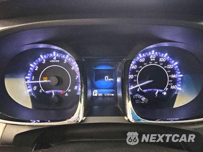 Zdjęcie 9 z 12 samochodu: 2014 TOYOTA AVALON XLE TOURING VIN:4T1BK1EB9EU095141 - miniatura