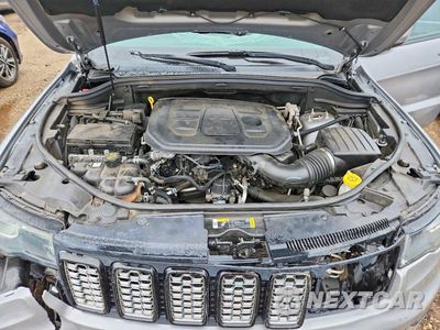 Zdjęcie 11 z 12 samochodu: 2021 JEEP GRAND CHEROKEE LAREDO VIN:1C4RJEAG6MC791197 - miniatura