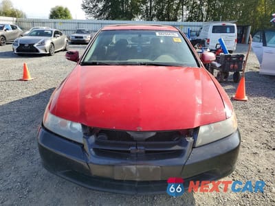 Piąte zdjęcie samochodu w środku: 2006 ACURA TSX VIN:JH4CL95836C010728 - miniatura