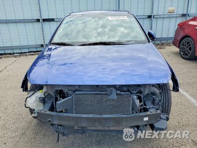 Piąte zdjęcie samochodu w środku: 2018 HYUNDAI ACCENT SE VIN:3KPC24A30JE005621 - miniatura