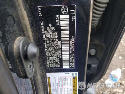 Zdjęcie 14 z 14 samochodu: 2018 TOYOTA C-HR XLE VIN:NMTKHMBX2JR009993 - miniatura