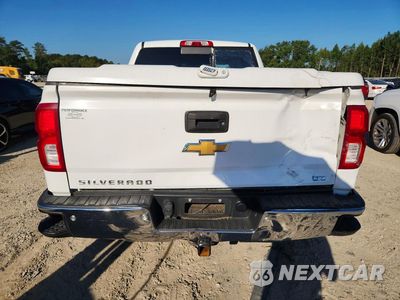 Zdjęcie 6 z 12 samochodu: 2016 CHEVROLET SILVERADO K1500 LTZ VIN:3GCUKSEC7GG111385 - miniatura