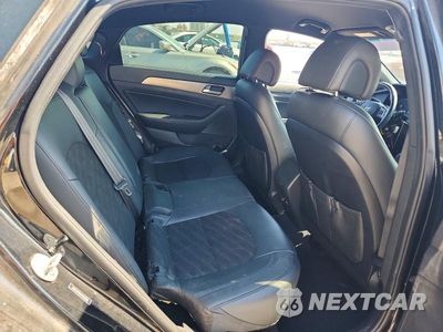 Zdjęcie 10 z 12 samochodu: 2017 HYUNDAI SONATA SPORT 2.0T VIN:5NPE34ABXHH557226 - miniatura