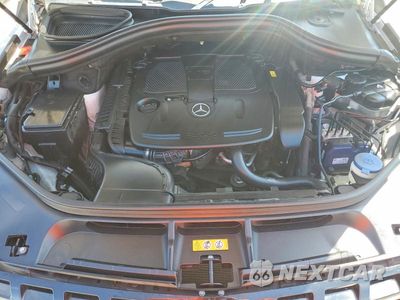 Zdjęcie 12 z 13 samochodu: 2014 MERCEDES-BENZ ML 350 VIN:4JGDA5JB8EA321731 - miniatura