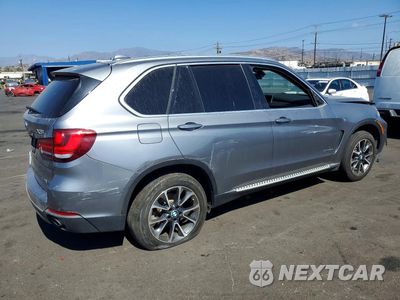 Trzecie zdjęcie samochodu z tyłu: 2015 BMW X5 XDRIVE35D VIN:5UXKS4C56F0N11222 - miniatura