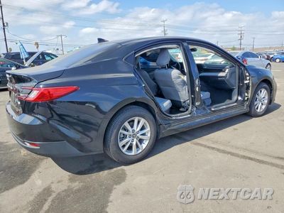 Trzecie zdjęcie samochodu z tyłu: 2026 TOYOTA CAMRY LE VIN:4T1DAACK8TU224031 - miniatura