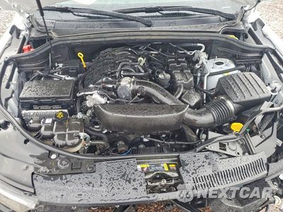 Zdjęcie 12 z 13 samochodu: 2026 DODGE DURANGO GT VIN:1C4RDHDG0TC225538 - miniatura