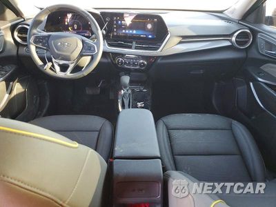 Zdjęcie 8 z 14 samochodu: 2026 CHEVROLET TRAX ACTIV VIN:KL77LKEP0TC098079 - miniatura