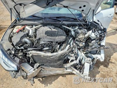 Zdjęcie 11 z 13 samochodu: 2020 AUDI A4 PREMIUM PLUS VIN:WAUENAF46LA053627 - miniatura