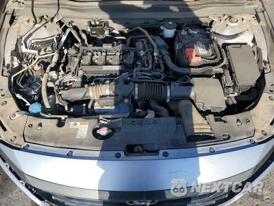 Zdjęcie 11 z 12 samochodu: 2020 HONDA ACCORD SPORT VIN:1HGCV1F32LA110635 - miniatura