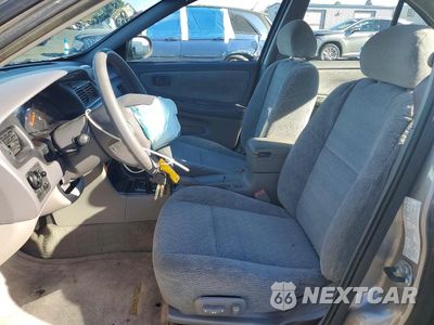 Zdjęcie 7 z 13 samochodu: 2001 NISSAN ALTIMA XE VIN:1N4DL01D31C235959 - miniatura