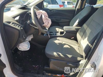 Zdjęcie 7 z 13 samochodu: 2017 FORD ESCAPE S VIN:1FMCU0F74HUE29390 - miniatura