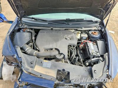 Zdjęcie 11 z 12 samochodu: 2011 CHEVROLET MALIBU 1LT VIN:1G1ZC5E17BF244640 - miniatura