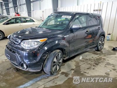 2015 KIA SOUL ! KNDJX3A5XF7122862 - główne zdjęcie licytacji z USA - miniatura