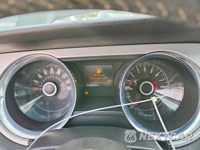Zdjęcie 9 z 12 samochodu: 2014 FORD MUSTANG VIN:1ZVBP8EM2E5310429 - miniatura