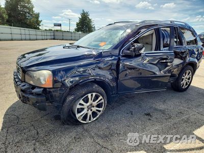 2013 VOLVO XC90 3.2 YV4952CZ5D1652320 - główne zdjęcie licytacji z USA - miniatura