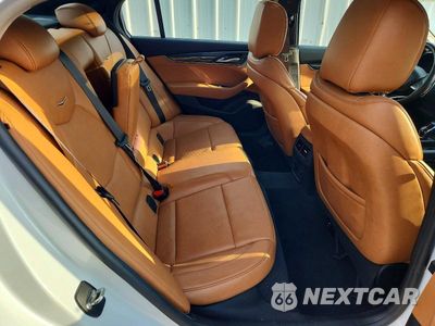 Zdjęcie 10 z 12 samochodu: 2024 CADILLAC CT5 PREMIUM LUXURY VIN:1G6DT5RK5R0109452 - miniatura