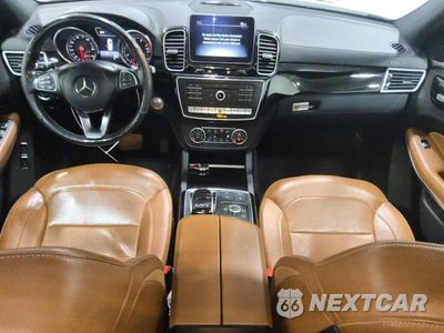 Zdjęcie 8 z 13 samochodu: 2019 MERCEDES-BENZ GLS 550 4MATIC VIN:4JGDF7DE4KB189740 - miniatura