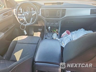 Zdjęcie 8 z 12 samochodu: 2021 VOLKSWAGEN ATLAS CROSS SPORT S VIN:1V2GC2CA2MC231569 - miniatura