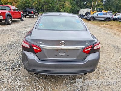 Zdjęcie 6 z 12 samochodu: 2016 NISSAN ALTIMA 2.5 SV VIN:1N4AL3AP6GC124748 - miniatura