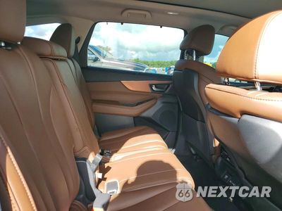 Zdjęcie 11 z 14 samochodu: 2024 ACURA MDX TECHNOLOGY VIN:5J8YD9H41RL000590 - miniatura