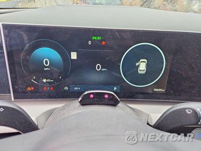 Zdjęcie 9 z 13 samochodu: 2025 HYUNDAI TUCSON LIMITED VIN:5NMJECDE3SH554116 - miniatura