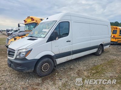 2017 MERZ SPRINTER 3500 WD3PF1CD9HP383239 - główne zdjęcie licytacji z USA - miniatura
