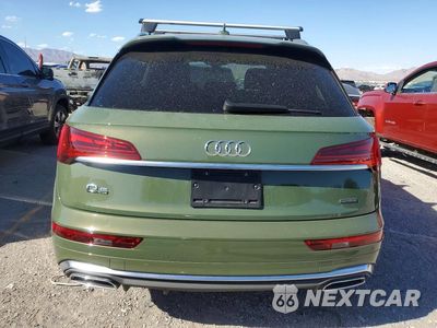 Zdjęcie 6 z 13 samochodu: 2025 AUDI Q5 PREMIUM PLUS 45 VIN:WA1EAAFY2S2050180 - miniatura