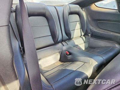 Zdjęcie 10 z 12 samochodu: 2016 FORD MUSTANG VIN:1FA6P8TH2G5227442 - miniatura